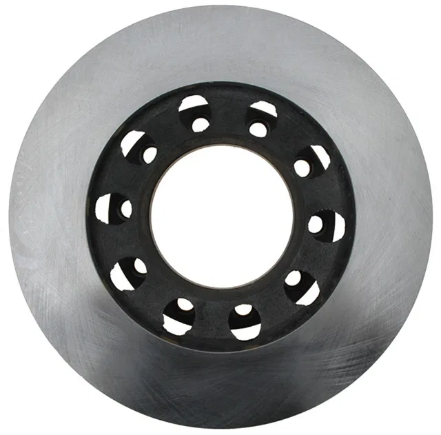 56493R – RAYBESTOS Brake Rotor, OE Replacement Single - view 3